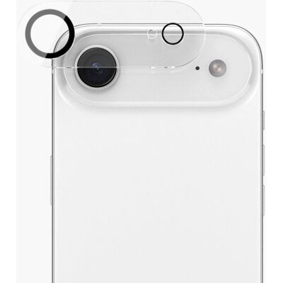 Vonmählen Objektivschutz - Kameralinse für iPhone 17 Pro Vonmählen Objektivschutz - Kameralinse für iPhone 17 Pro