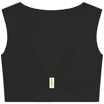 Mymarini - 1007866 - Schwarz - M - Bikinioberteil Mymarini - 1007866 - Schwarz - M - Bikinioberteil