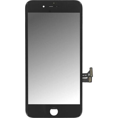 MPS iPhone 8 Plus Displayeinheit - Schwarz MPS iPhone 8 Plus Displayeinheit - Schwarz