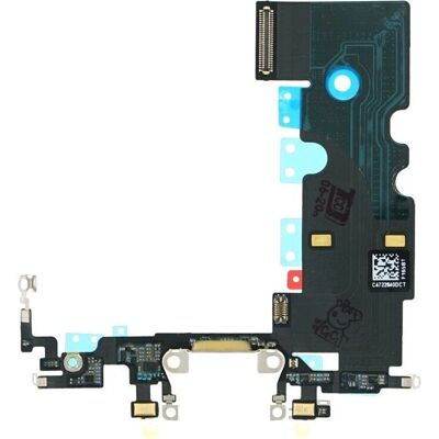 OEM Dock Lightning Flex - Weiß - Apple iPhone SE (2020) - Accessory OEM Dock Lightning Flex - Weiß - Apple iPhone SE (2020) - Accessory