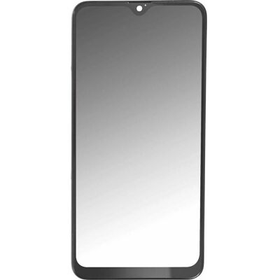 OPPO - A31 - Noir - Display assembly OPPO - A31 - Noir - Display assembly