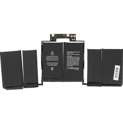 OEM Akku für Macbook Pro 13 - Hochwertiger Lithium-Polymer-Akku OEM Akku für Macbook Pro 13 - Hochwertiger Lithium-Polymer-Akku