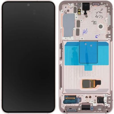 Samsung Galaxy S22 - Rosa Samsung Galaxy S22 - Rosa