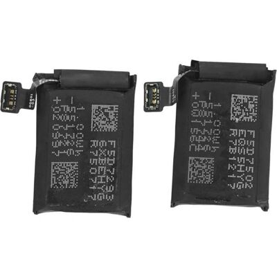 OEM Akku für Apple Watch 3 - 38mm GPS - Smartwatch Zubehör OEM Akku für Apple Watch 3 - 38mm GPS - Smartwatch Zubehör