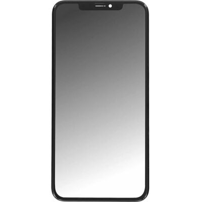 OEM iPhone XR Schwarzes Display - Display-Einheit OEM iPhone XR Schwarzes Display - Display-Einheit