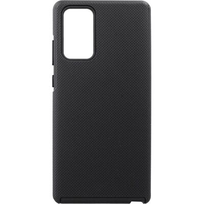 Prio Samsung Galaxy Note 20 Schwarz Smartphone Hülle - Schutzhülle Prio Samsung Galaxy Note 20 Schwarz Smartphone Hülle - Schutzhülle