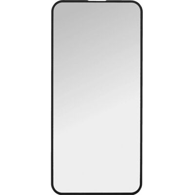 PRIO - iPhone 13 mini - Schwarz - 0.33mm - Screen Protector PRIO - iPhone 13 mini - Schwarz - 0.33mm - Screen Protector