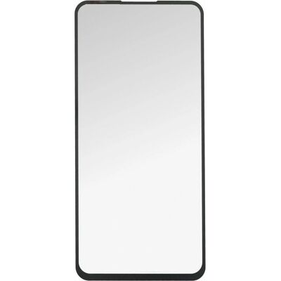 Prio - S21 FE 5G - Schwarz - 0,33 mm - Phone Screen Protector Prio - S21 FE 5G - Schwarz - 0,33 mm - Phone Screen Protector