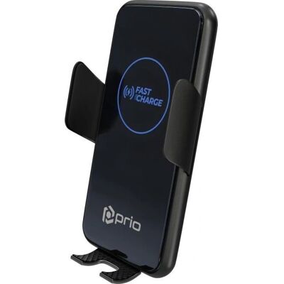 Prio - KFZ-Schnellladegerät 15W - USB C Prio - KFZ-Schnellladegerät 15W - USB C