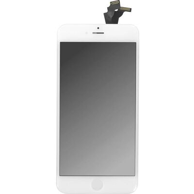 OEM - iPhone 6 Plus - Weiß - Original LCD OEM - iPhone 6 Plus - Weiß - Original LCD