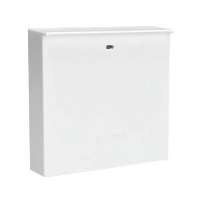 DoorBird 429602148 Bewegungsmelder - Kabellos - Wand - IP65 - Weiß DoorBird 429602148 Bewegungsmelder - Kabellos - Wand - IP65 - Weiß