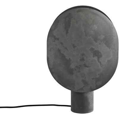 Clam Bordlampe - Oksidert 101 Copenhagen Clam Bordlampe - Oksidert 101 Copenhagen