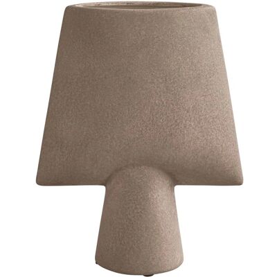 Kristian Sofus Hansen & Tommy Hyldahl Sphere Vase Kvadrat Mini - Vase Kristian Sofus Hansen & Tommy Hyldahl Sphere Vase Kvadrat Mini - Vase