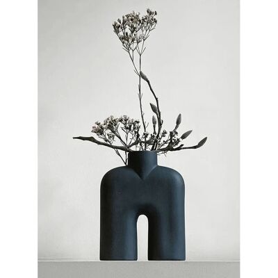 Kristian Sofus Hansen Cobra Tall Mini Vase - Vase Kristian Sofus Hansen Cobra Tall Mini Vase - Vase