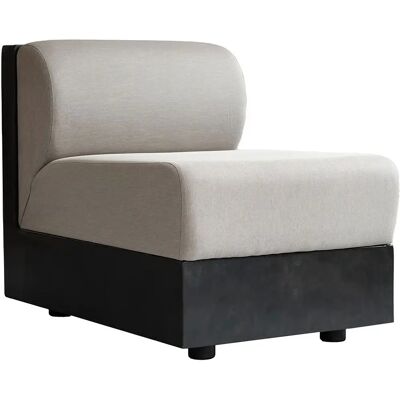 101 Copenhagen Tribu Lounge Stol - Sofa 101 Copenhagen Tribu Lounge Stol - Sofa