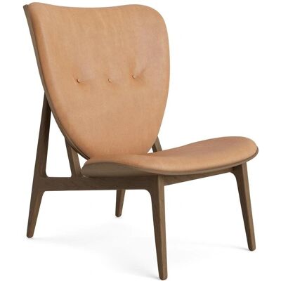 NORR11 Fauteuil Lounge Éléphant Chêne Fumé Clair - Fauteuil - Publicité NORR11 Fauteuil Lounge Éléphant Chêne Fumé Clair - Fauteuil - Publicité