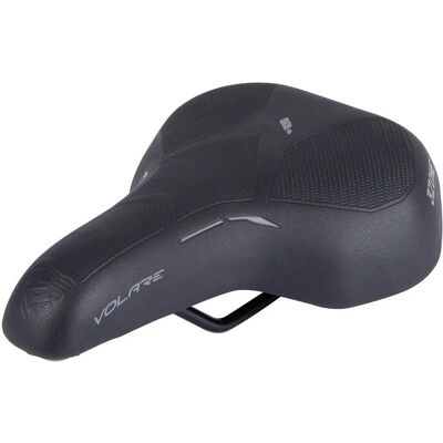 Sella da Bicicletta Trekking Volare - 170 Mmcontec - Sistema ComfortPlus Sella da Bicicletta Trekking Volare - 170 Mmcontec - Sistema ComfortPlus
