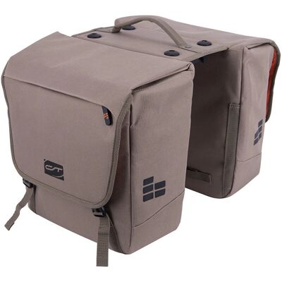 CONTEC Via Tour Double RT 32L - Pannier CONTEC Via Tour Double RT 32L - Pannier