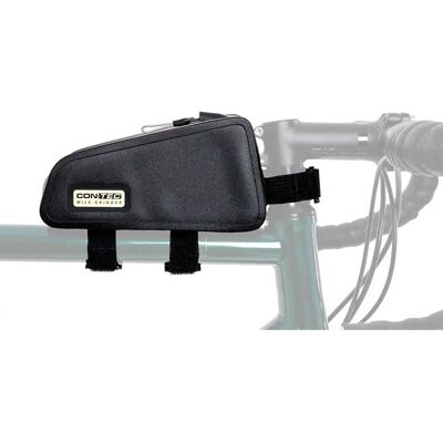 Sacco quadro Mile Grinder 1.2L Contec - Accessorio bici Sacco quadro Mile Grinder 1.2L Contec - Accessorio bici