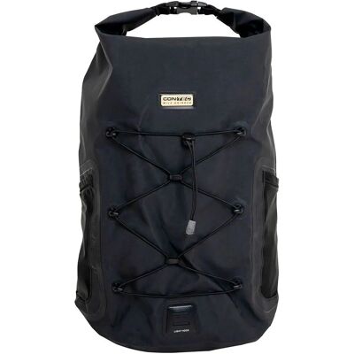 CONTEC Mile Grinder Commute - Zaino urbano impermeabile CONTEC Mile Grinder Commute - Zaino urbano impermeabile