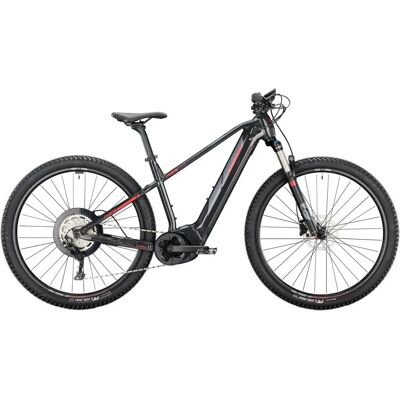 Conway Cairon S 5.0 Aluminium M 29 Electric bicycle Conway Cairon S 5.0 Aluminium M 29 Electric bicycle