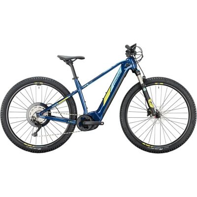 CONWAY Cairon S 5.0 Dunkelblau Aluminium - Mountainbike CONWAY Cairon S 5.0 Dunkelblau Aluminium - Mountainbike
