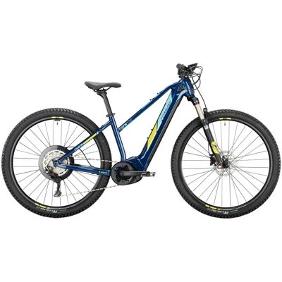 CONWAY Cairon S 5.0 Hardtail Blau Aluminium XL - Fahrrad CONWAY Cairon S 5.0 Hardtail Blau Aluminium XL - Fahrrad