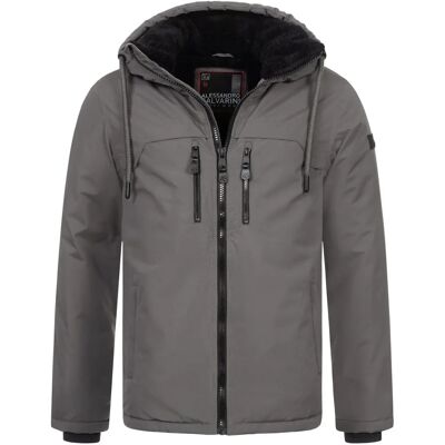 Alessandro Salvarini ASMori Windproof Jacke - Jacken Alessandro Salvarini ASMori Windproof Jacke - Jacken