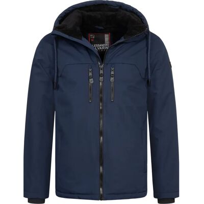 Alessandro Salvarini ASMori Winterjacke - Wintermantel Alessandro Salvarini ASMori Winterjacke - Wintermantel