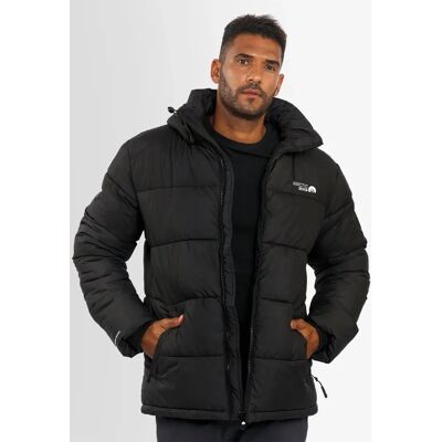 Arctic Seven ASYetii Winterjacke - Wasserabweisend, Herren, S Arctic Seven ASYetii Winterjacke - Wasserabweisend, Herren, S