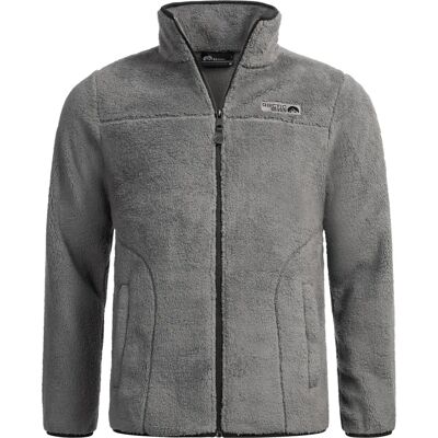 Arctic Seven Herren Sherpa Fleecejacke AS335 - Fleecejacke Arctic Seven Herren Sherpa Fleecejacke AS335 - Fleecejacke