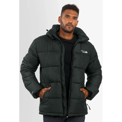 ARCTIC SEVEN ASYetii Herren Winterjacke - Winter jacket ARCTIC SEVEN ASYetii Herren Winterjacke - Winter jacket