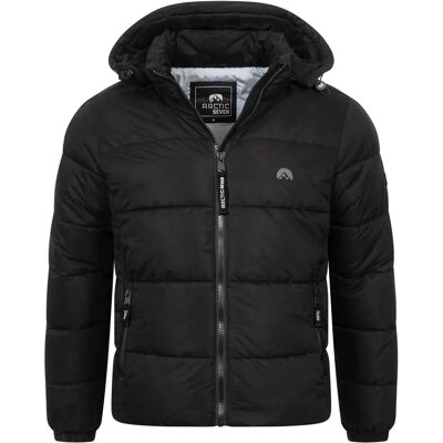 Arctic Seven ASCreesi Winterjacke - Winddicht & Wasserabweisend Arctic Seven ASCreesi Winterjacke - Winddicht & Wasserabweisend