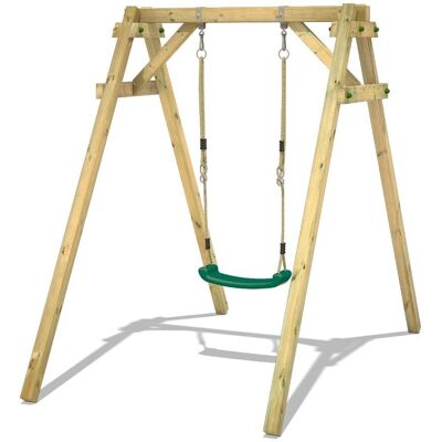 WICKEY Multi-Aktivitäten Spielset - Schaukel WICKEY Multi-Aktivitäten Spielset - Schaukel