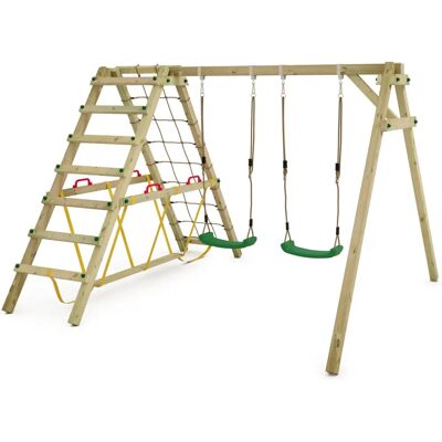 Wickey Smart Hike - green Wickey Smart Hike - green
