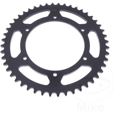 Esjot German Rear Sprocket 48T 420 P 108/123mm for Motorcycles Esjot German Rear Sprocket 48T 420 P 108/123mm for Motorcycles