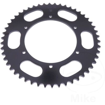 Esjot Rear Sprocket 50 T 420 P 108/123mm - Rear Sprocket Esjot Rear Sprocket 50 T 420 P 108/123mm - Rear Sprocket