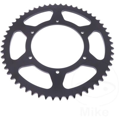 Esjot 56 T Rear Sprocket - 420 Pitch for Derbi 50 Sm X-Treme Esjot 56 T Rear Sprocket - 420 Pitch for Derbi 50 Sm X-Treme