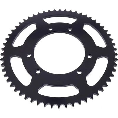 Esjot 58 T 428 P Rear Sprocket for 125cc Motorcycles Esjot 58 T 428 P Rear Sprocket for 125cc Motorcycles