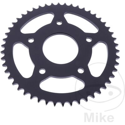 Esjot 54 T 428 P Rear Sprocket - Derbi GPR 125 2T Esjot 54 T 428 P Rear Sprocket - Derbi GPR 125 2T