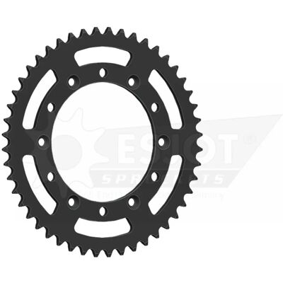 Esjot - RX125 - 1989-1990 - 48T - Drive sprocket Esjot - RX125 - 1989-1990 - 48T - Drive sprocket