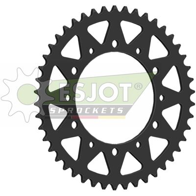 Corona per moto Supersprox RFE-1490:42 - Corona per moto Corona per moto Supersprox RFE-1490:42 - Corona per moto