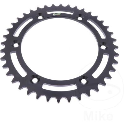 Husqvarna 520 Steel Sprocket - 40 Teeth - Made in Germany Husqvarna 520 Steel Sprocket - 40 Teeth - Made in Germany