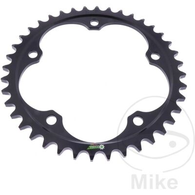 Esjot 13981 - Transmission Parts - Transmission Plate Crown 40t Ø132/152mm Esjot 13981 - Transmission Parts - Transmission Plate Crown 40t Ø132/152mm