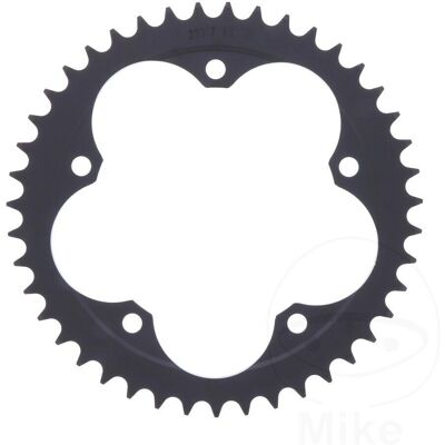 Esjot 50-29057-43 525 Z43 Mv Agusta - Motorcycle Sprocket Esjot 50-29057-43 525 Z43 Mv Agusta - Motorcycle Sprocket