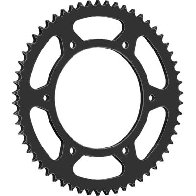 Esjot Model 50-15100-58 Rear Sprocket - Motorcycle Part Esjot Model 50-15100-58 Rear Sprocket - Motorcycle Part