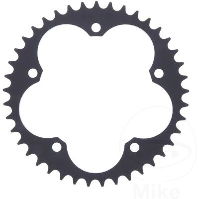 Esjot Mv Agusta F4 1000 R Rear Sprocket 41T - Motorcycle parts Esjot Mv Agusta F4 1000 R Rear Sprocket 41T - Motorcycle parts