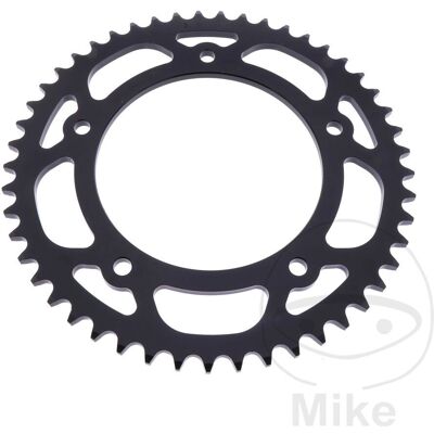 Esjot Indian FTR 1200 S Rear Sprocket 49T - Rear Sprocket Esjot Indian FTR 1200 S Rear Sprocket 49T - Rear Sprocket
