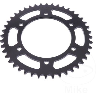 Esjot Modelo 50-29065-44 - Piñón de motocicleta para Benelli 500 Trail Esjot Modelo 50-29065-44 - Piñón de motocicleta para Benelli 500 Trail