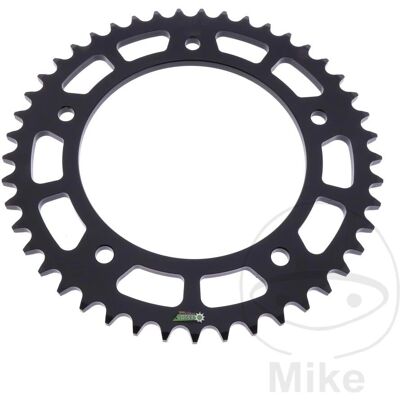 Esjot Rear Sprocket 45 T 525 P 140/169mm - Rear Sprocket Esjot Rear Sprocket 45 T 525 P 140/169mm - Rear Sprocket